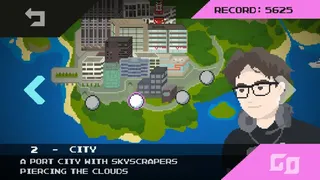 Скриншот 4 к игре Neodori Forever