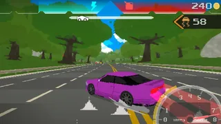 Скриншот 6 к игре Neodori Forever