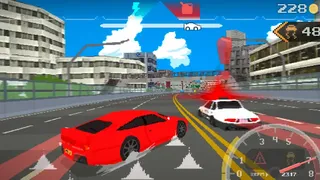 Скриншот 7 к игре Neodori Forever