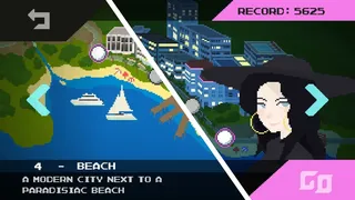 Скриншот 8 к игре Neodori Forever