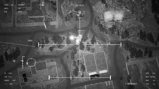 Скриншот 1 к игре Project Gunship