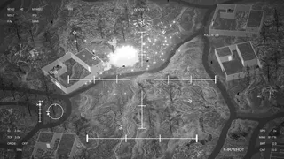 Скриншот 3 к игре Project Gunship