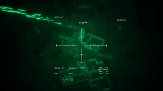 Скриншот 4 к игре Project Gunship