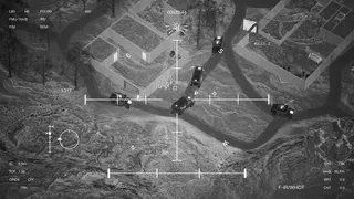 Скриншот 5 к игре Project Gunship