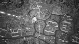 Скриншот 6 к игре Project Gunship