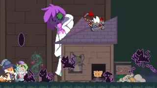Скриншот 1 к игре Downpurr