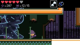 Скриншот 7 к игре Downpurr