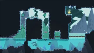 Скриншот 3 к игре Liam's Journey