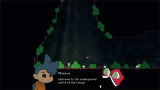 Скриншот 4 к игре Liam's Journey