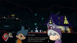 Скриншот 7 к игре Liam's Journey