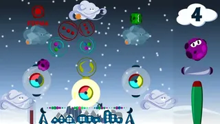 Скриншот 4 к игре Hunteroids