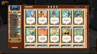 Скриншот 5 к игре Genfanad: A Generic Fantasy Adventure