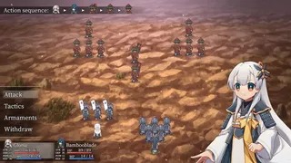 Скриншот 1 к игре Peacemaker: Glorious Princess