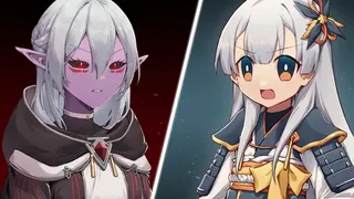 Скриншот 3 к игре Peacemaker: Glorious Princess