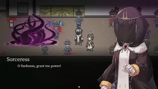 Скриншот 7 к игре Peacemaker: Glorious Princess