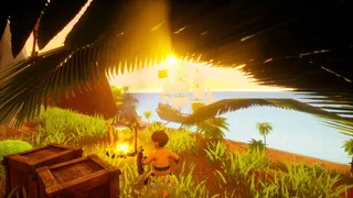 Скриншот 5 к игре Chronicle of Forgotten Times: Pawn of the Gods
