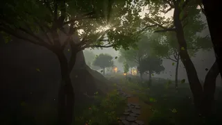 Скриншот 7 к игре Chronicle of Forgotten Times: Pawn of the Gods