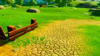 Скриншот 2 к игре Detect Dan The Dog!