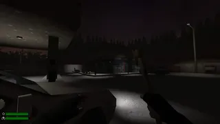 Скриншот 8 к игре Project Crypt