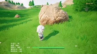 Скриншот 4 к игре 异界生存