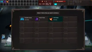 Скриншот 3 к игре Night Escaper