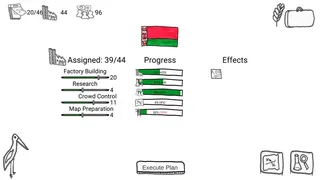 Скриншот 1 к игре Belarus Simulator: Preemptive Strike