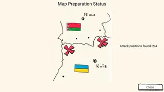 Скриншот 2 к игре Belarus Simulator: Preemptive Strike