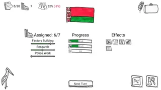 Скриншот 5 к игре Belarus Simulator: Preemptive Strike
