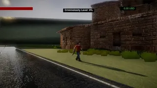 Скриншот 2 к игре Arsolid Productions