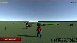 Скриншот 5 к игре Arsolid Productions