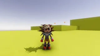 Скриншот 6 к игре Arsolid Productions