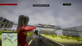 Скриншот 7 к игре Arsolid Productions