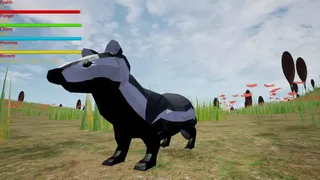 Скриншот 5 к игре Jacob Larkin's Wild Europe