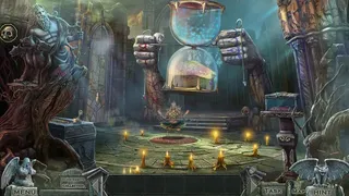 Скриншот 4 к игре Redemption Cemetery: The Stolen Time Collector's Edition