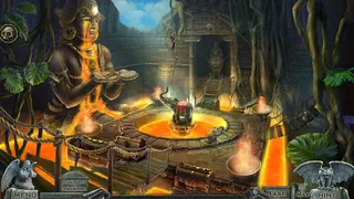 Скриншот 5 к игре Redemption Cemetery: The Stolen Time Collector's Edition