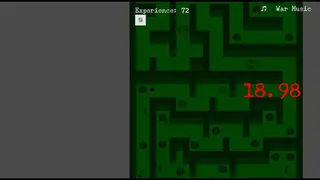 Скриншот 3 к игре Square Journey