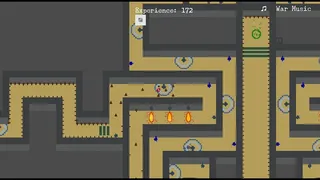 Скриншот 4 к игре Square Journey