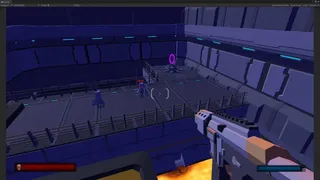 Скриншот 1 к игре Station Osirius