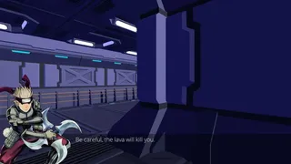 Скриншот 2 к игре Station Osirius