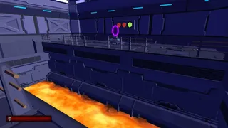 Скриншот 3 к игре Station Osirius