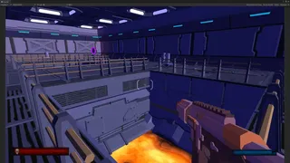 Скриншот 5 к игре Station Osirius