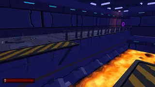 Скриншот 6 к игре Station Osirius