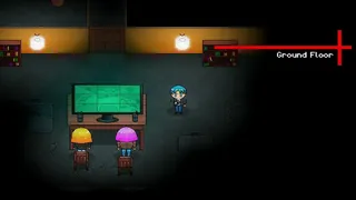 Скриншот 1 к игре Canterz Paranormies