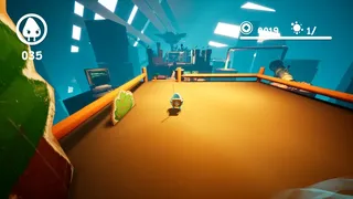 Скриншот 1 к игре Water Me