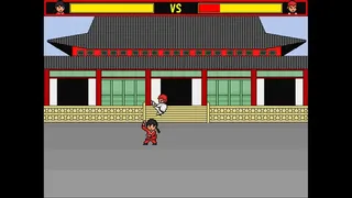 Скриншот 3 к игре Ultimate Fighters