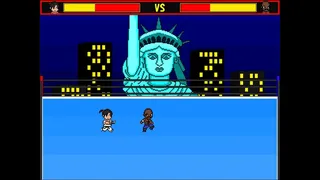 Скриншот 6 к игре Ultimate Fighters