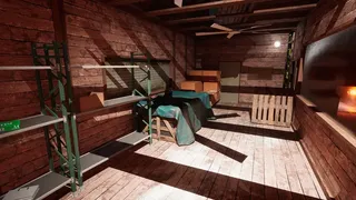 Скриншот 2 к игре Estranged: Arctic Cold