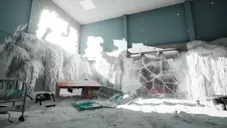 Скриншот 3 к игре Estranged: Arctic Cold