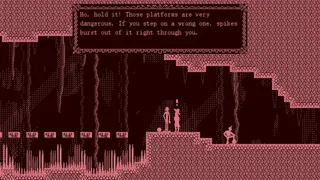 Скриншот 5 к игре Cursed Travels: Sunken City