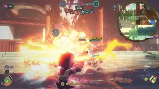 Скриншот 1 к игре Guardians Of Gaia